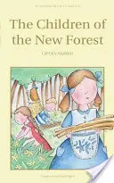 Dzieci z Nowego Lasu - The Children of the New Forest