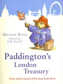 Londyński skarb Paddingtona - Paddington's London Treasury