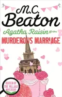 Agatha Raisin i mordercze małżeństwo - Agatha Raisin and the Murderous Marriage