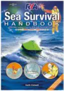 Podręcznik przetrwania na morzu RYA - RYA Sea Survival Handbook