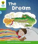 Oxford Reading Tree: Poziom 2: Historie: The Dream - Oxford Reading Tree: Level 2: Stories: The Dream