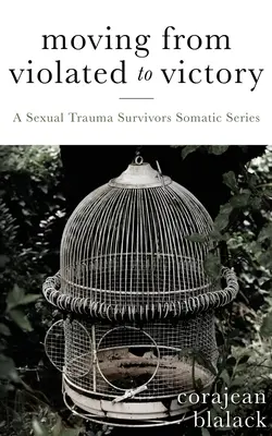 Przejście od przemocy do zwycięstwa: Seria somatyczna dla osób, które przeżyły traumę seksualną - Moving from Violated to Victory: A Sexual Trauma Survivors Somatic Series