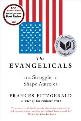 Ewangelicy: Walka o kształt Ameryki - The Evangelicals: The Struggle to Shape America