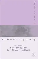 Postępy Palgrave we współczesnej historii wojskowości - Palgrave Advances in Modern Military History