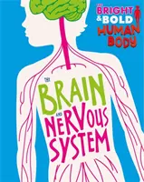 Jasne i śmiałe ludzkie ciało: mózg i układ nerwowy - Bright and Bold Human Body: The Brain and Nervous System