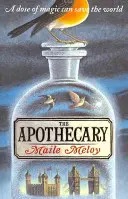 Aptekarz - Apothecary