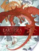 Księgi Ziemiomorza: Kompletne wydanie ilustrowane - The Books of Earthsea: The Complete Illustrated Edition