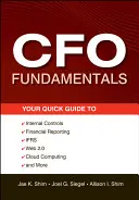 Podstawy CFO: Krótki przewodnik po kontrolach wewnętrznych, sprawozdawczości finansowej, MSSF, Web 2.0, przetwarzaniu w chmurze i nie tylko - CFO Fundamentals: Your Quick Guide to Internal Controls, Financial Reporting, IFRS, Web 2.0, Cloud Computing, and More