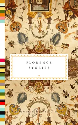 Historie z Florencji - Florence Stories