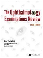 Przegląd badań okulistycznych (wydanie trzecie) - Ophthalmology Examinations Review, the (Third Edition)