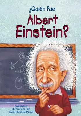 Kim był Albert Einstein? - Quien Fue Albert Einstein?