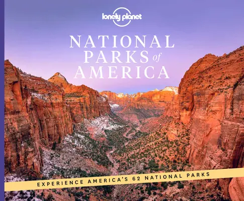 Parki narodowe Ameryki 2 - National Parks of America 2