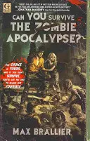 Czy przetrwasz apokalipsę zombie? - Can You Survive the Zombie Apocalypse?