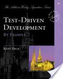 Test Driven Development: Na przykładach - Test Driven Development: By Example