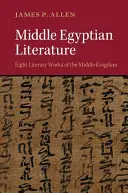 Literatura środkowoegipska - Middle Egyptian Literature