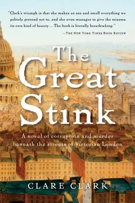 Wielki smród - The Great Stink