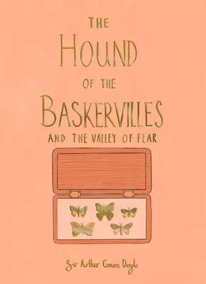Pies Baskerville'ów i Dolina Strachu (wydanie kolekcjonerskie) - Hound of the Baskervilles & Valley of Fear (Collector's Edition)