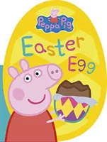 Świnka Peppa: Jajko wielkanocne - Peppa Pig: Easter Egg