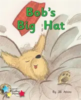 Wielki kapelusz Boba - fonetyka faza 2 - Bob's Big Hat - Phonics Phase 2