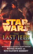 Gwiezdne wojny: Ostatni Jedi (Legendy) - Star Wars: The Last Jedi (Legends)