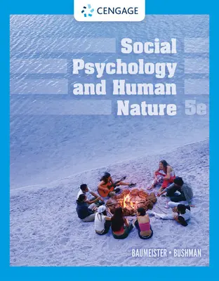 Psychologia społeczna i natura ludzka - Social Psychology and Human Nature