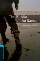 Oxford Bookworms Library: The Riddle of the Sands: Poziom 5: Słownictwo 1800 słów - Oxford Bookworms Library: The Riddle of the Sands: Level 5: 1,800 Word Vocabulary