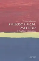 Metoda filozoficzna: Bardzo krótkie wprowadzenie - Philosophical Method: A Very Short Introduction