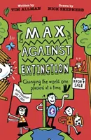 Max przeciw wyginięciu - Max Against Extinction