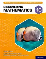 Odkrywanie matematyki: Zeszyt ucznia 1C - Discovering Mathematics: Student Book 1C