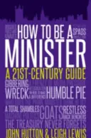 Jak zostać ministrem - How to be a Minister