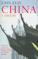 Chiny - historia - China - A History