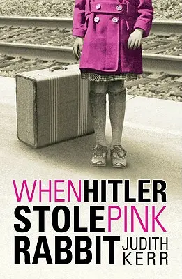 Kiedy Hitler ukradł różowego królika - When Hitler Stole Pink Rabbit