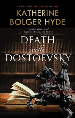 Śmierć z Dostojewskim - Death with Dostoevsky