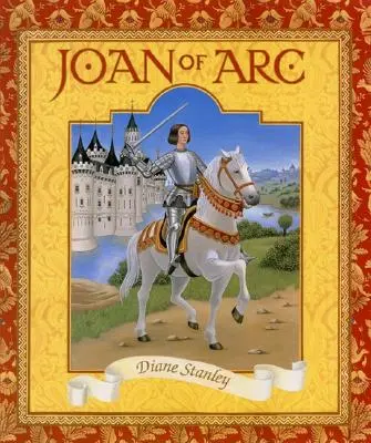 Joanna d'Arc - Joan of Arc