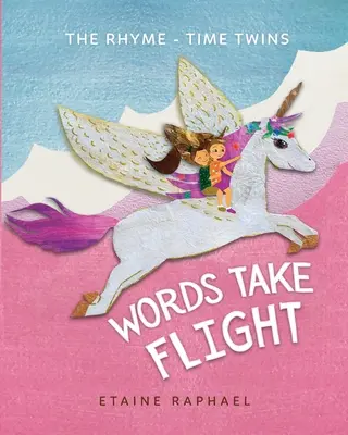 Words Take Flight