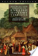 Źródła i debaty w historii Anglii, 1485-1714 - Sources and Debates in English History, 1485 - 1714