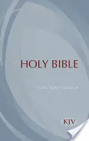 Outreach Bible - KJV - Outreach Bible-KJV