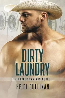 Brudne pranie - Dirty Laundry