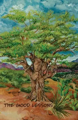 Dobre lekcje: Życie nauczyciela z gangami, przestępcami i trudnymi nastolatkami - The Good Lessons: A Teaching Life with Gangs, Delinquents and Troubled Teens