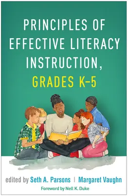 Zasady skutecznego nauczania czytania i pisania, klasy K-5 - Principles of Effective Literacy Instruction, Grades K-5