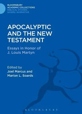 Apokaliptyka i Nowy Testament - Apocalyptic and the New Testament
