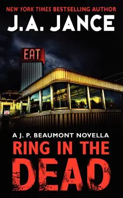 Ring in the Dead: powieść J.P. Beaumonta - Ring in the Dead: A J. P. Beaumont Novella