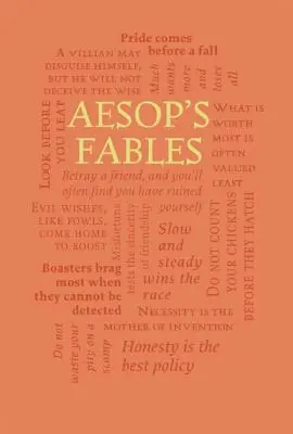 Bajki Ezopa - Aesop's Fables