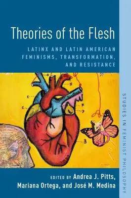 Teorie ciała: Feminizmy latynoskie i latynoamerykańskie, transformacja i opór - Theories of the Flesh: Latinx and Latin American Feminisms, Transformation, and Resistance