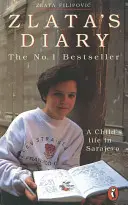 Pamiętnik Zlaty - Zlata's Diary