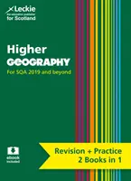 Geografia na poziomie wyższym - przygotowanie i wsparcie dla oceny nauczyciela - Higher Geography - Preparation and Support for Teacher Assessment