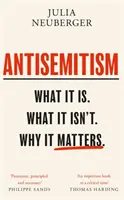 Antysemityzm: Czym jest. Czym nie jest. Dlaczego ma znaczenie - Antisemitism: What It Is. What It Isn't. Why It Matters