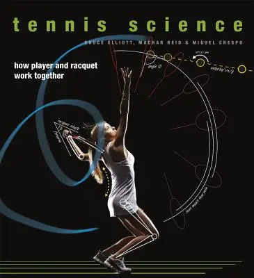 Tennis Science: Jak gracz i rakieta pracują razem - Tennis Science: How Player and Racket Work Together