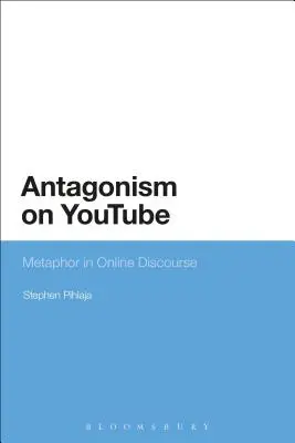 Antagonizm na YouTube - Antagonism on YouTube