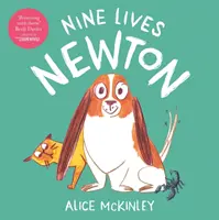 Dziewięć żyć Newtona - Nine Lives Newton